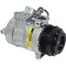 Universal Air Cond A/C Compressor, CO11480C CO11480C - alternate 2